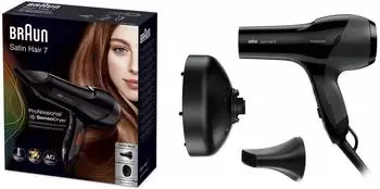 Braun Satin Hair 7 SensoDryer HD 785