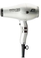 Parlux 385 Power Light Ionic & Ceramic silber 1 St