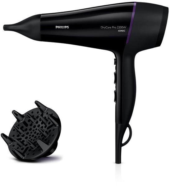 Philips BHD176/00 DryCare Pro