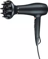 BEURER Haartrockner "HC 50" 2.200 W 2 Aufs&auml;tze