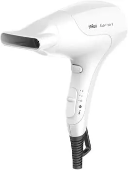 Braun Satin Hair 1 PowerPerfection HD 180