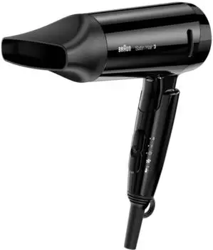 Braun Satin Hair 3 HD 350