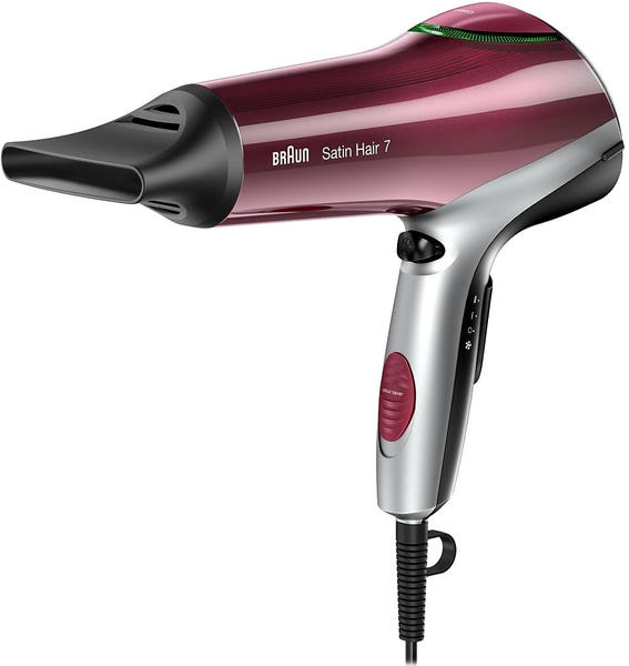 Braun Satin Hair 7 HD 770 Test TOP Angebote ab 62,90 € (April 2023)
