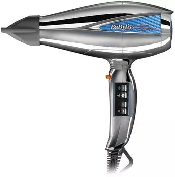 BaByliss Le Pro Digital 6000E