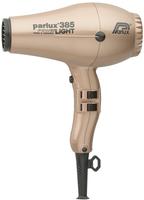 PARLUX 385 POWERLIGHT Haartrockner #gold 1 u