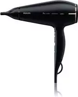Philips Haartrockner "Prestige Pro HPS920/00" 2.300 W 2 Aufs&auml;tze mit ThermoProtect