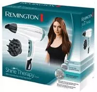 Remington D 5216, Remington D 5216 Shine Therapy