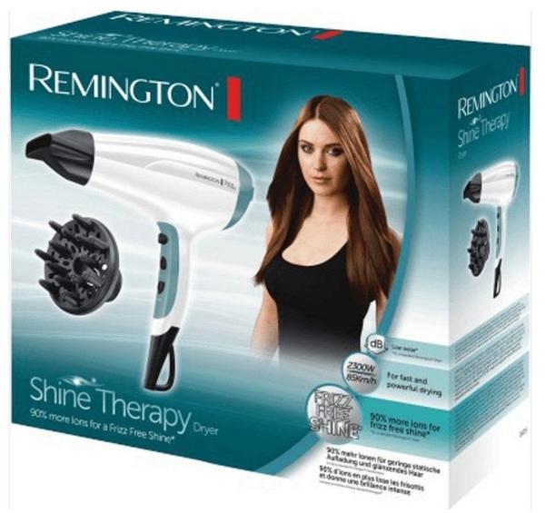 Remington D5216 Shine Therapy