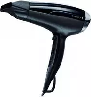 Remington D5215, Remington D5215 (2300 W) (D5215) Schwarz