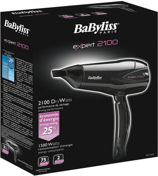 BaByliss Expert 2100 D322E