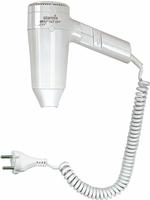 Hand Haartrockner Hft 12 1200 Watt, F&ouml;hn F&uuml;r G&auml;steb&auml;der / Hotels - Starmix