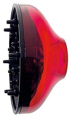 Ermila Styling Compact Diffuser rot