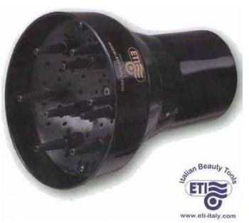 Comair Luftdusche Top Power & Turbo Stratos