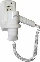 Starmix 012957, Starmix Haartrockner HFTW 12 S | 1200W | Wandhalter |...