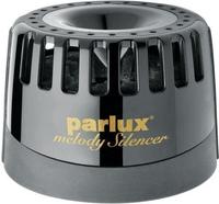 Parlux Parlux, Parlux Melody Silencer (Parlux) Schwarz