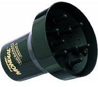 Fripac-Medis Mondial Profi-Softstyler Universal Schwarz