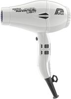 Parlux Advance Light Haartrockner wei&szlig; 1 St