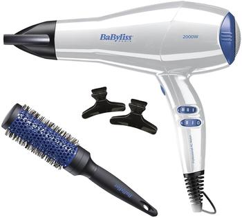BaByliss D413PE