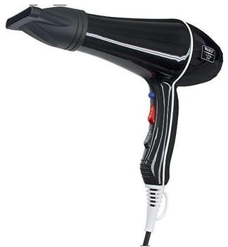 Wahl SuperDry black