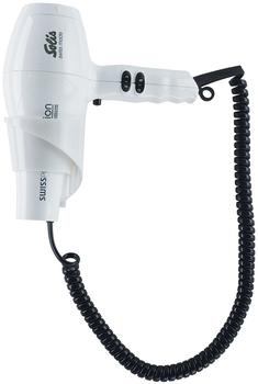 SOLIS Swiss Perfection Hotel Edition Wallmount white