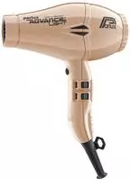 Parlux Advance (2200 W) (8021233128240) Gold