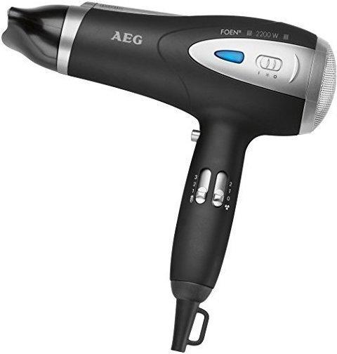 AEG HTD 5584 schwarz