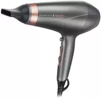 Remington AC8820 Haartrockner 2200 W Schwarz (AC8820)