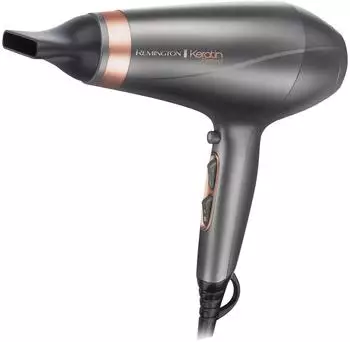 Remington AC8820 Keratin Protect