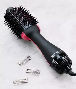 Revlon Haartrockner & Styler (RVDR5222)