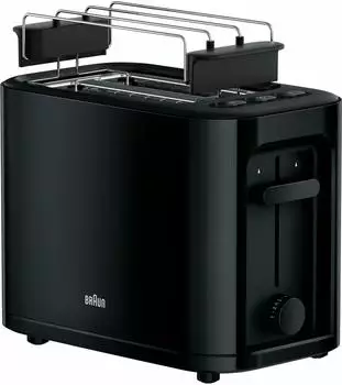 Braun PurEase HT3010 BK