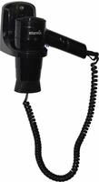 Starmix 012964, Starmix Haartrockner HFTW 16 | 1600W | Wandhalter | 3 Stufen | 2