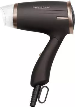 Clatronic ProfiCare PC-HT 3009 brown