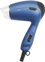 Clatronic HAARTROCKNER 1300W (HT 3429 BL) 1 St