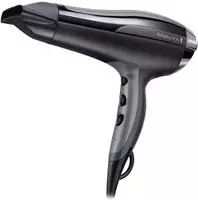 Remington 45504560100, Remington D5220 PRO-Air Turbo