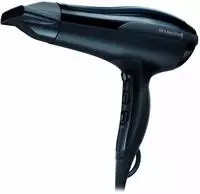 Remington D5210, Remington Hair Dryer Pro Air 2200W black Schwarz (D5210)