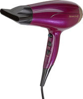 Remington 45514560100, Remington D5219 Your Style Dryer Kit
