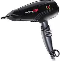 BABYLISS Rapido Haartrockner schwarz (2200 Watt) BAB7000IE