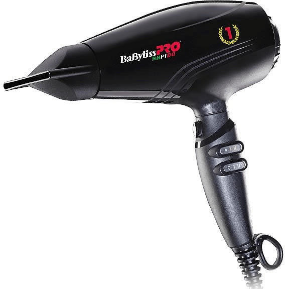 BaByliss Pro Rapido BAB7000IE Test TOP Angebote ab 74,93 € (April 2023)