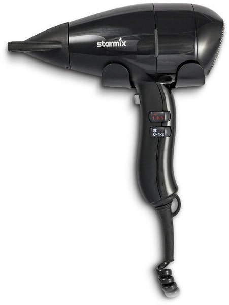 Starmix Handhaartrockner HFXW 13