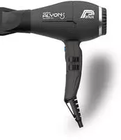 Parlux Alyon Ionic schwarz 1 St