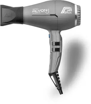 Parlux Alyon graphite