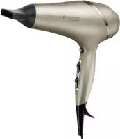 Remington Haartrockner "AC8605" 2.300 W 3 Aufs&auml;tze leistungsstarker AC Motor