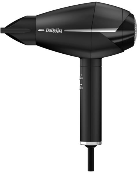 Babyliss 6720E 2300W Schwarz Haartrockner