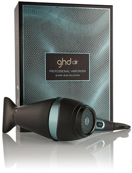 ghd Glacial Blue Air Haartrockner