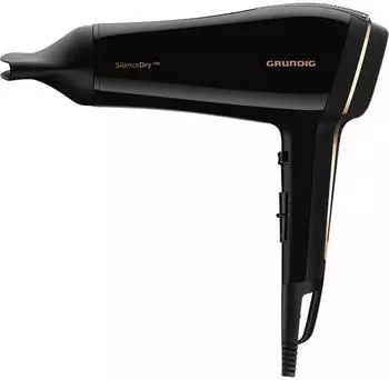Grundig HD 9680 SilenceDry