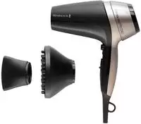 Remington D5715 THERMACARE PRO 2300, Remington D 5715 Therma Care Pro 2300