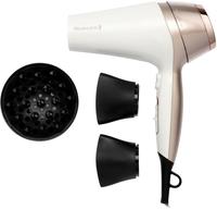 Remington Haartrockner "D5720 Thermacare PRO 2400" 2.300 W angenehmes Trocknen durch