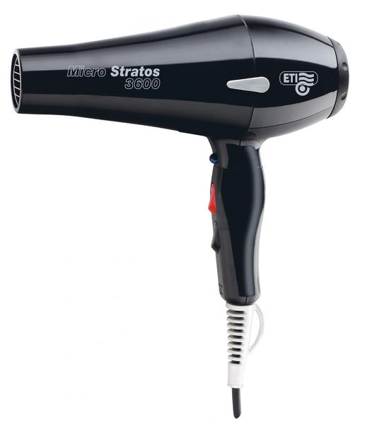 Comair Micro Stratos 3600 black