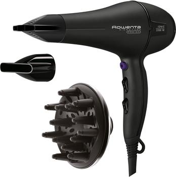 Rowenta Essentials Signatur Pro AC CV7840