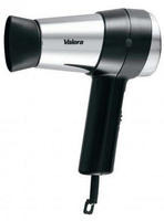 VALERA 542.05 black Action 1200 Push (black) Haartrockner (55420034)